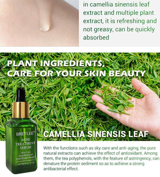 Facial Repair Oil