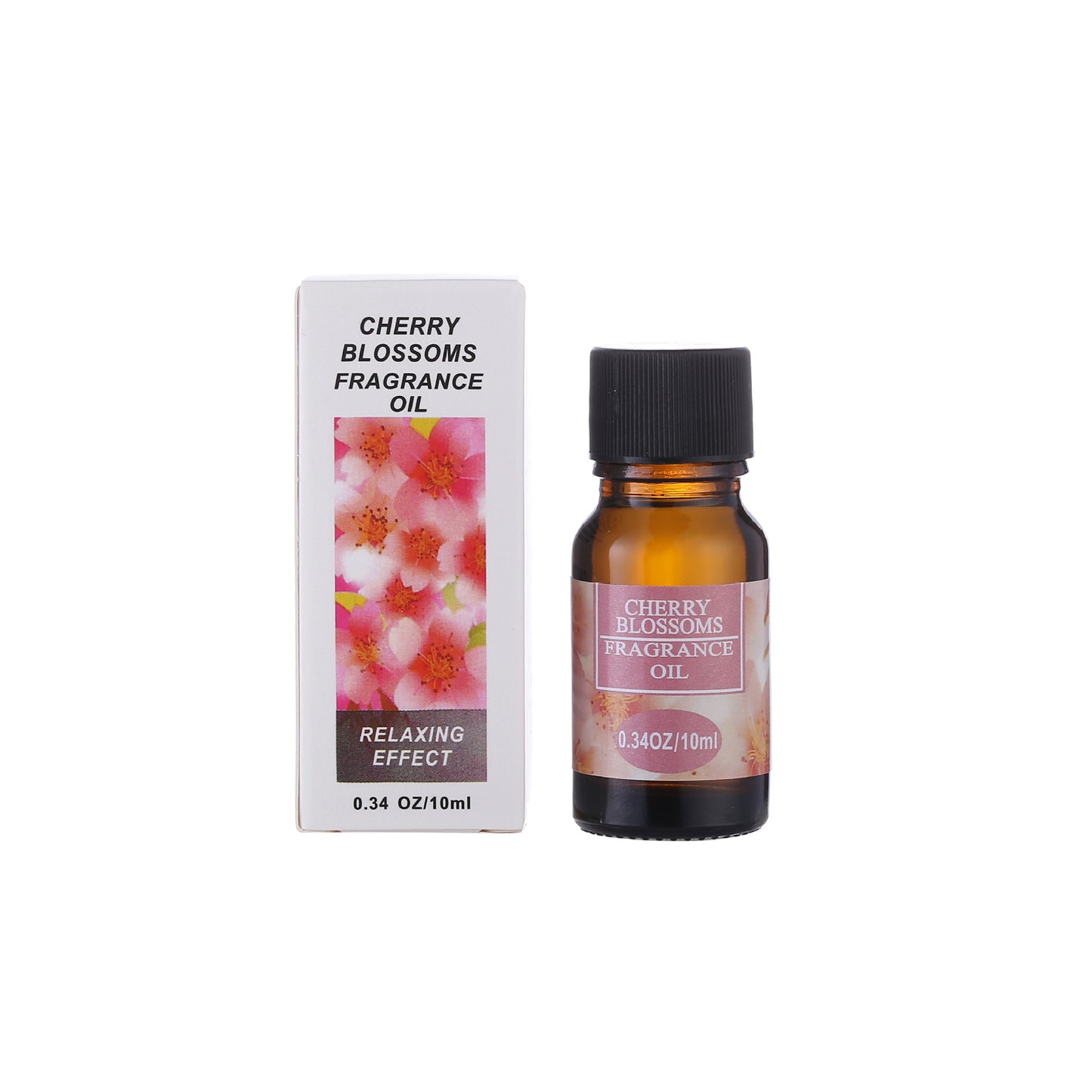 Fragrance Oil