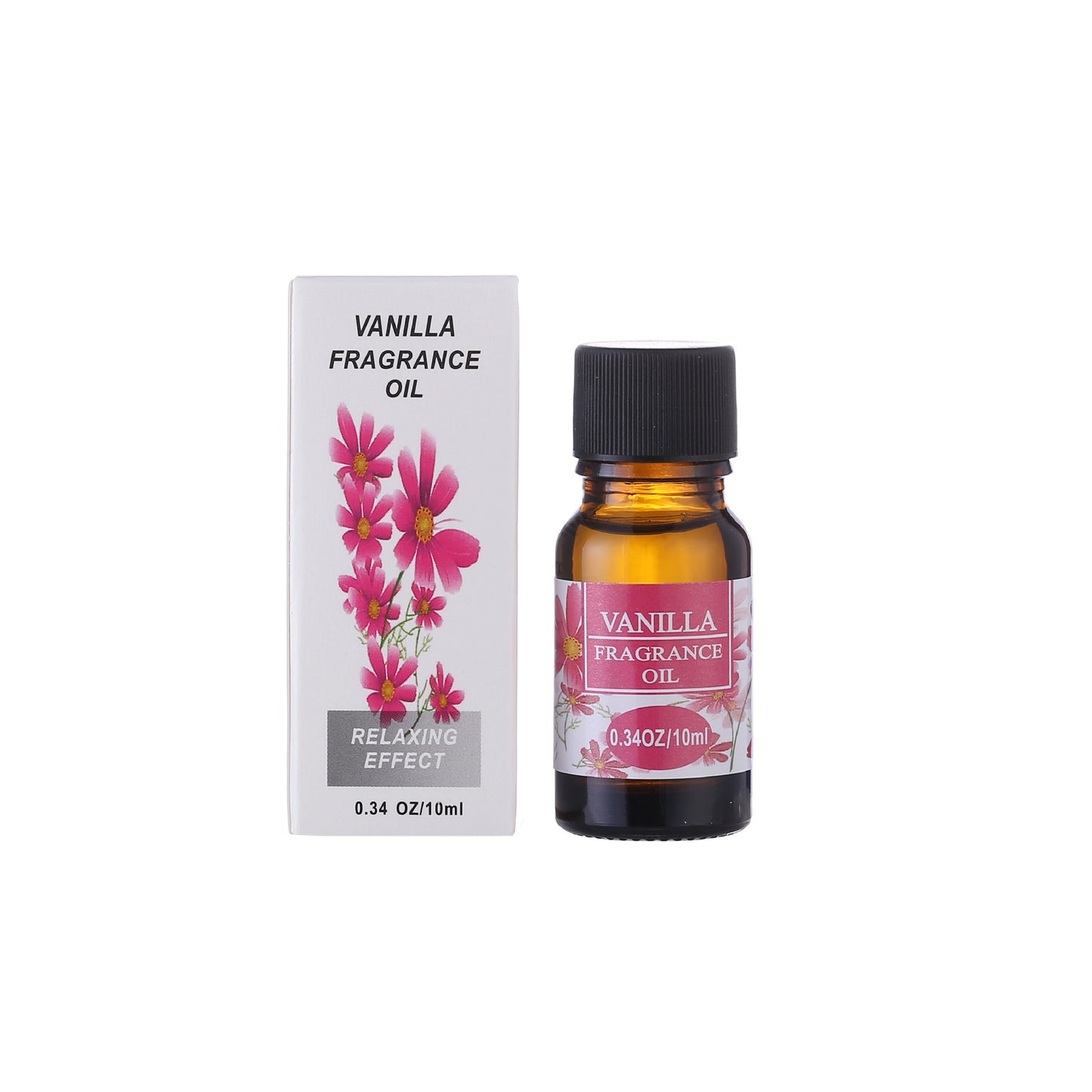Fragrance Oil