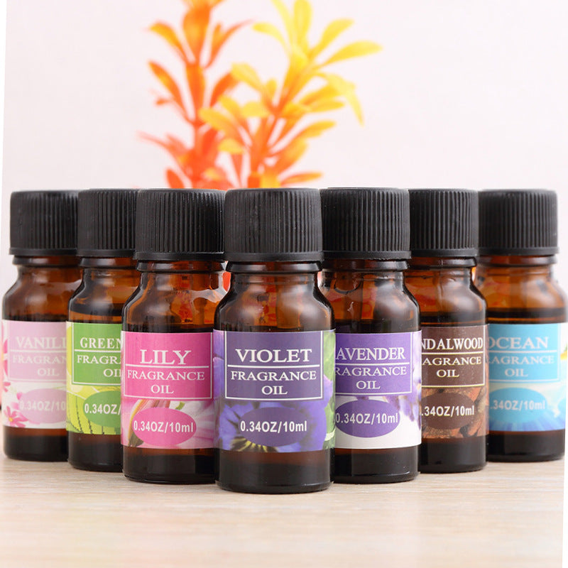 Fragrance Oil