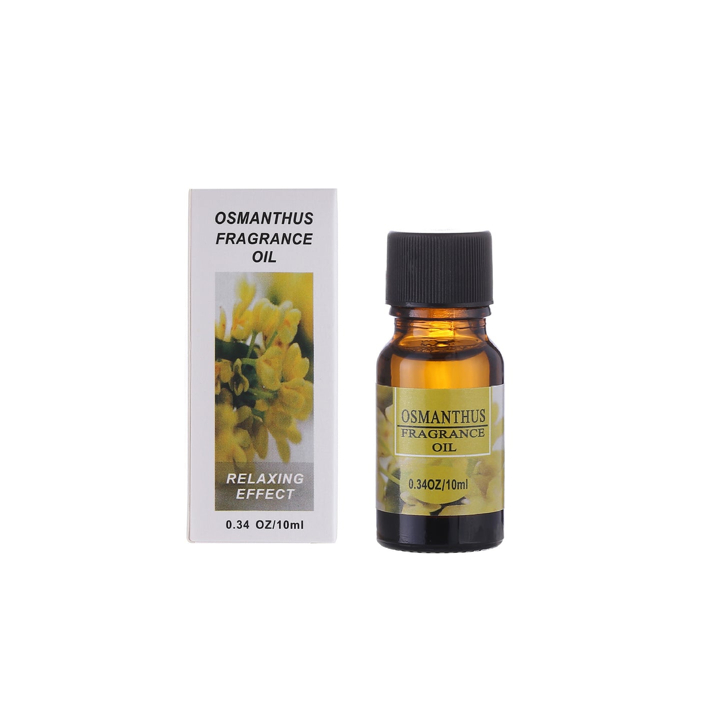 Fragrance Oil