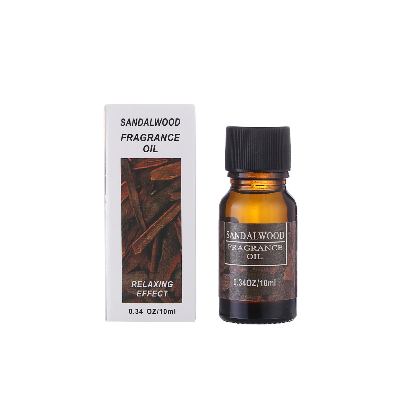 Fragrance Oil