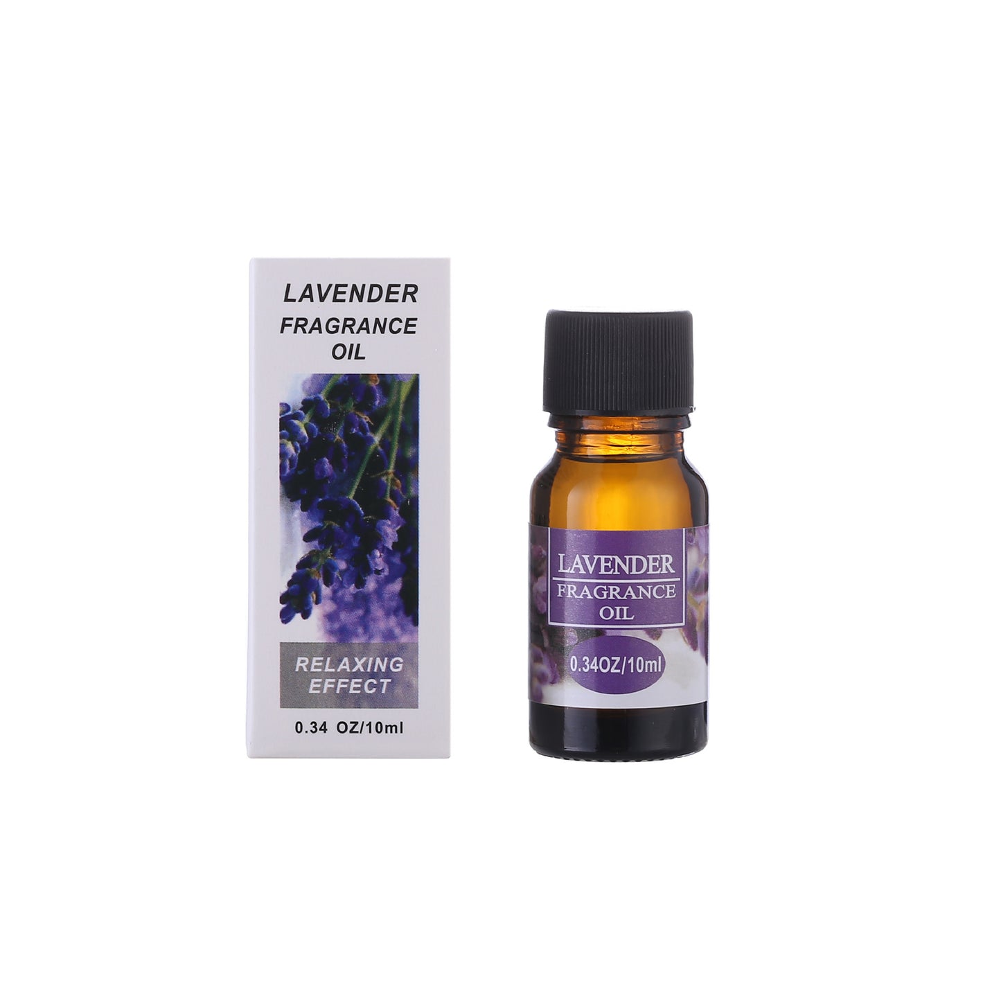 Fragrance Oil